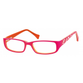 AK22E-FF Children's Glasses Frames (FRAME ONLY)